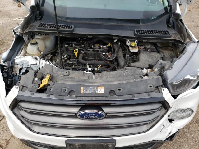 Photo 7 from auction – 2019 FORD ESCAPE SEL with VIN 1FMCU9HD8KUB50054
