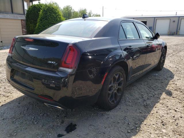 Photo 4 from auction – 2020 CHRYSLER 300 S with VIN 2C3CCAGG5LH154673