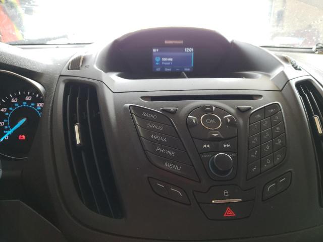 Photo 9 from auction – 2015 FORD ESCAPE SE with VIN 1FMCU9G96FUB27522
