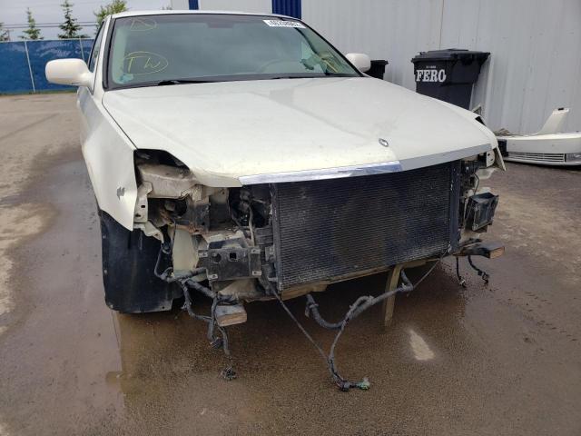 Photo 9 from auction – 2006 CADILLAC DTS with VIN 1G6KD57Y56U157341