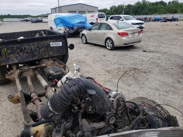 Photo 10 from auction – 2007 GMC NEW SIERRA with VIN 3GTEK13M27G500056