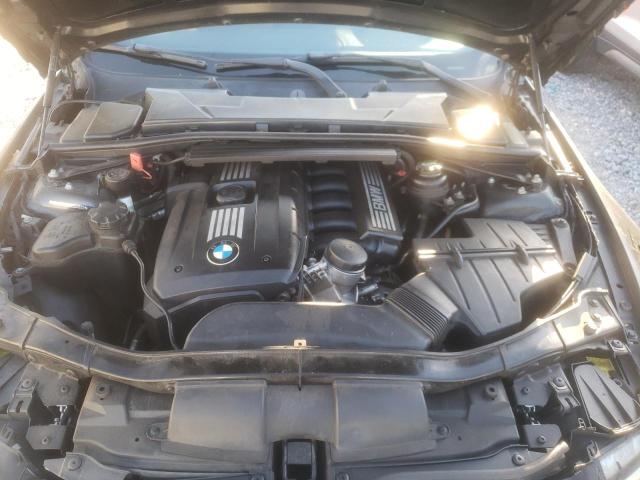 Photo 7 from auction – 2011 BMW 328 I with VIN WBAKE3C58BE557633