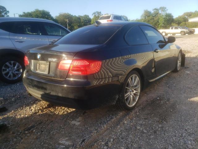 Photo 4 from auction – 2011 BMW 328 I with VIN WBAKE3C58BE557633