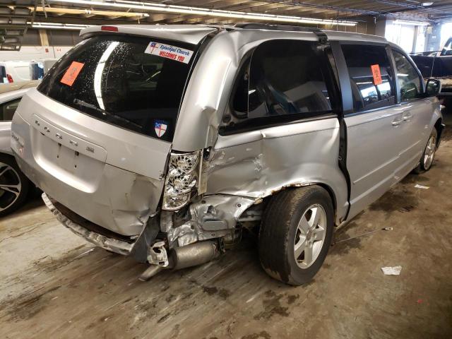 Photo 4 from auction – 2011 DODGE GRAND CARA with VIN 2D4RN3DG1BR742470
