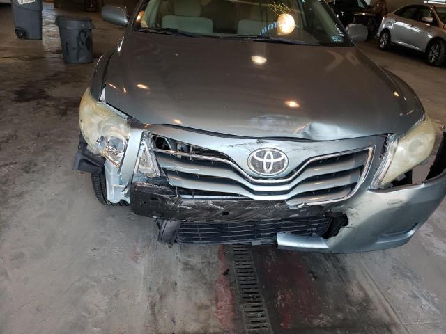 Zdjęcie 9 z aukcji – 2011 TOYOTA CAMRY BASE z VIN 4T1BF3EK6BU701362