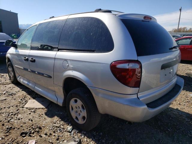 Photo 3 from auction – 2003 DODGE GRAND CARA with VIN 1D4GP24343B317124