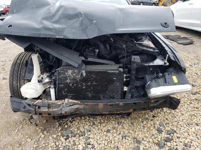 Photo 9 from auction – 2012 DODGE CHALLENGER with VIN 2C3CDYBT8CH259668