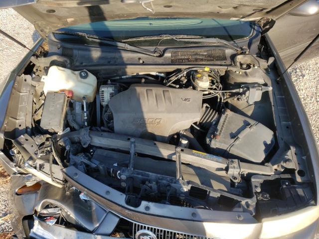 Photo 7 from auction – 2003 BUICK LESABRE CU with VIN 1G4HP52K93U136551