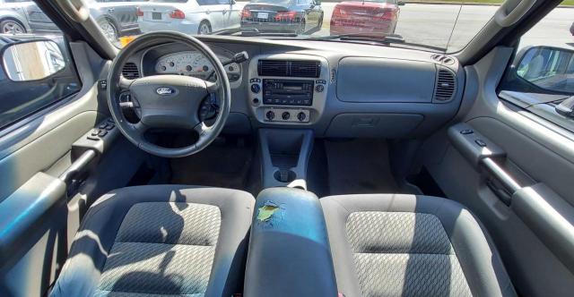 Photo 9 from auction – 2004 FORD EXPLORER S with VIN 1FMDU77K94UB42959