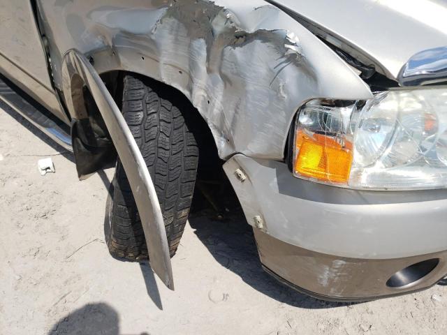 Photo 9 from auction – 2006 FORD F150 SUPER with VIN 1FTPW14V86FB07778