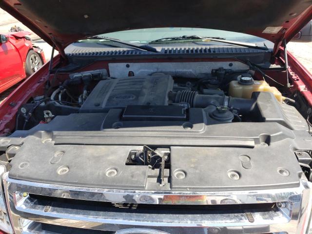 Photo 7 from auction – 2007 FORD EXPEDITION with VIN 1FMFU15597LA03069