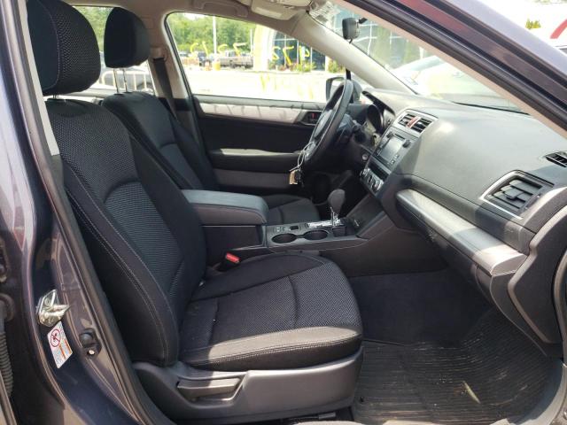 Photo 5 from auction – 2016 SUBARU OUTBACK 2. with VIN 4S4BSAAC9G3357991