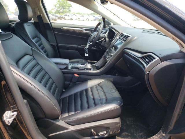 Photo 5 from auction – 2019 FORD FUSION SEL with VIN 3FA6P0CD7KR259873