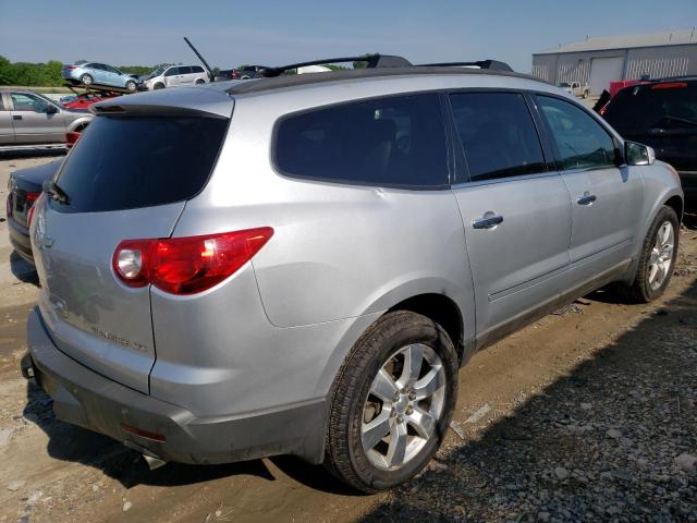 Photo 4 from auction – 2009 CHEVROLET TRAVERSE L with VIN 1GNER33D39S171247