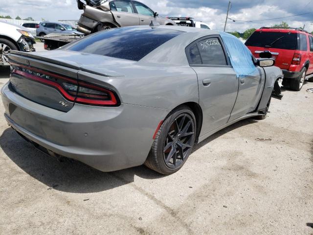 Zdjęcie 4 z aukcji – 2018 DODGE CHARGER R/ z VIN 2C3CDXCT4JH203393