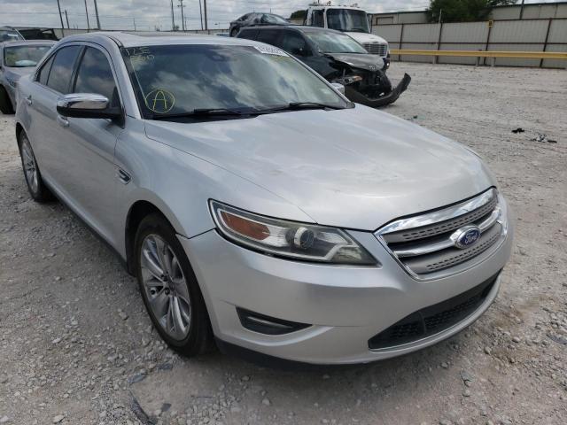 FORD TAURUS LIM 2012 with VIN 1FAHP2FW5CG129200 - Photo from auction