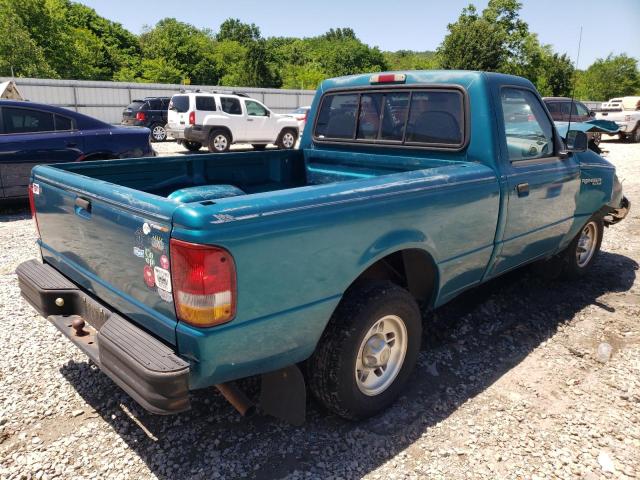 Photo 4 from auction – 1995 FORD RANGER with VIN 1FTCR10A4SUB40159