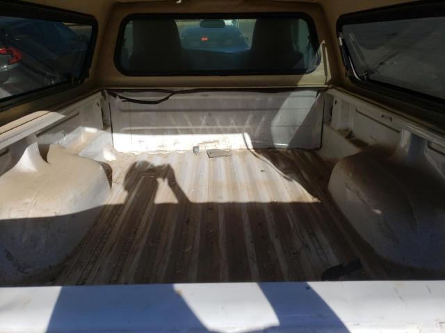 Photo 6 from auction – 2006 FORD RANGER with VIN 1FTYR11U36PA78076