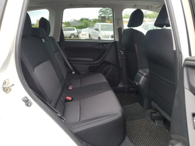 Photo 6 from auction – 2018 SUBARU FORESTER 2 with VIN JF2SJAGC3JH608658