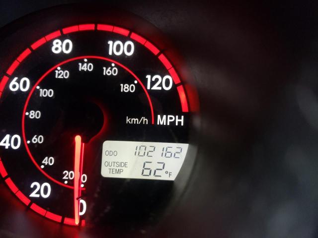 Photo 8 from auction – 2004 TOYOTA COROLLA MA with VIN 2T1KR32EX4C200503