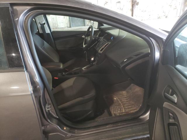 Photo 5 from auction – 2014 FORD FOCUS SE with VIN 1FADP3F25EL244729