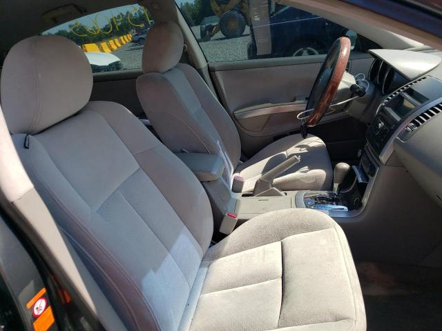 Photo 5 from auction – 2007 NISSAN MAXIMA SE with VIN 1N4BA41E57C808642