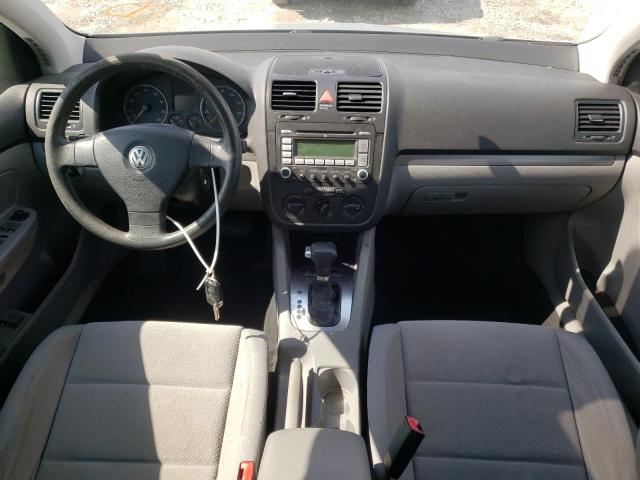 Photo 9 from auction – 2007 VOLKSWAGEN RABBIT with VIN WVWDS91K07W144378