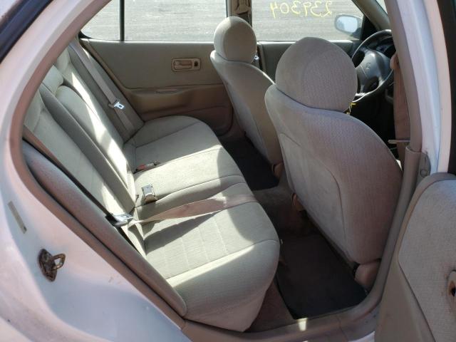 Photo 6 from auction – 1997 NISSAN ALTIMA XE with VIN 1N4BU31D1VC227936