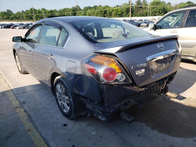 Photo 3 from auction – 2012 NISSAN ALTIMA BAS with VIN 1N4AL2AP3CN424482