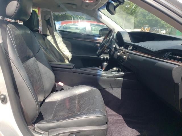 Photo 5 from auction – 2014 LEXUS ES 350 with VIN JTHBK1GG6E2139152