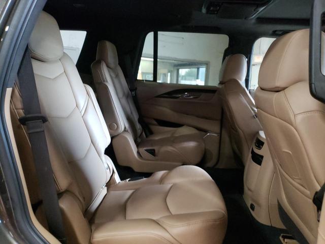 Photo 6 from auction – 2020 CADILLAC ESCALADE P with VIN 1GYS4DKJXLR109649