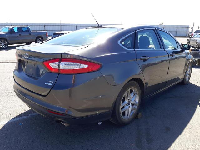 Photo 4 from auction – 2015 FORD FUSION SE with VIN 3FA6P0HD1FR161775