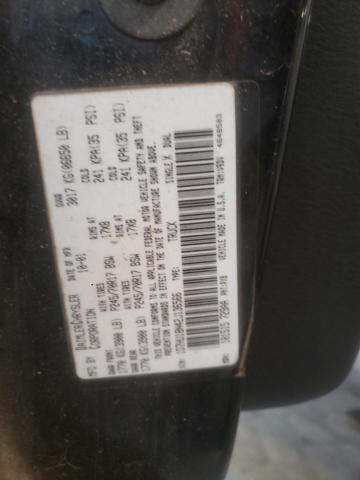 Photo 10 from auction – 2002 DODGE RAM 1500 with VIN 1D7HU18N42J136566