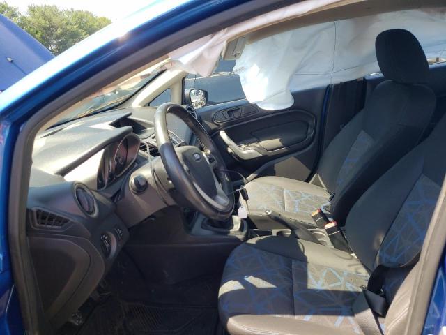 Photo 5 from auction – 2011 FORD FIESTA SES with VIN 3FADP4FJ3BM131935