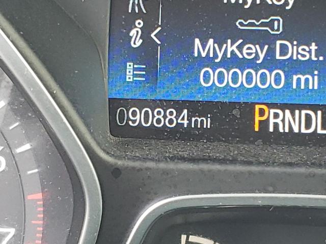 Photo 8 from auction – 2015 FORD FOCUS SE with VIN 1FADP3K22FL222808