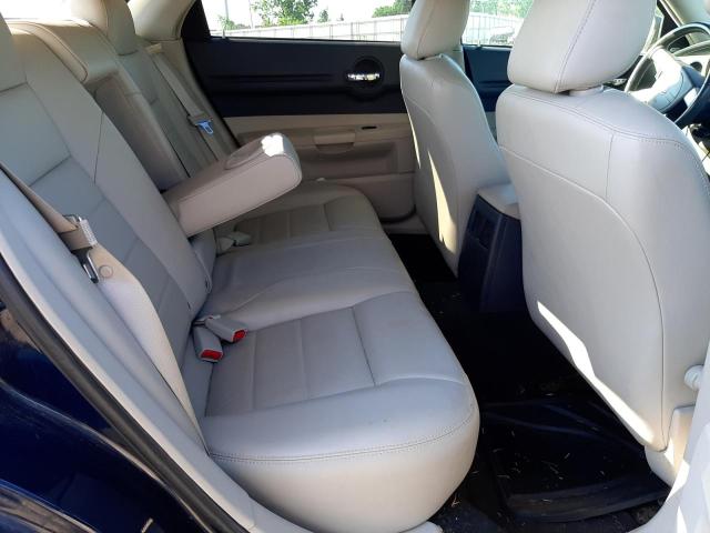 Photo 6 from auction – 2006 DODGE MAGNUM R/T with VIN 2D4GV57246H295230