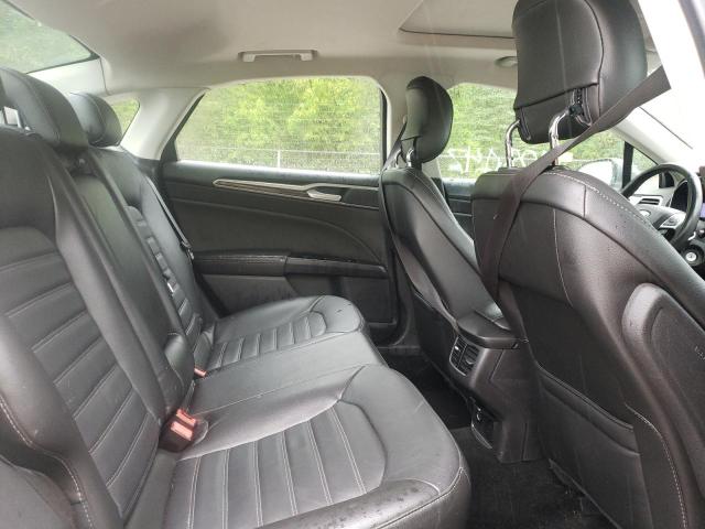 Photo 6 from auction – 2013 FORD FUSION with VIN 3FA6P0HR7DR168254