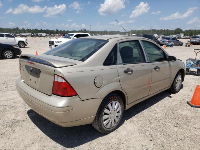Photo 4 from auction – 2007 FORD FOCUS with VIN 1FAFP34N27W303548