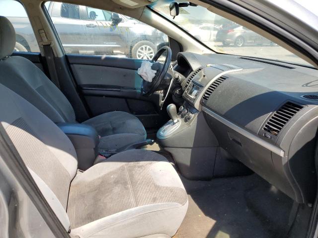 Photo 5 from auction – 2012 NISSAN SENTRA 2.0 with VIN 3N1AB6AP1CL631105
