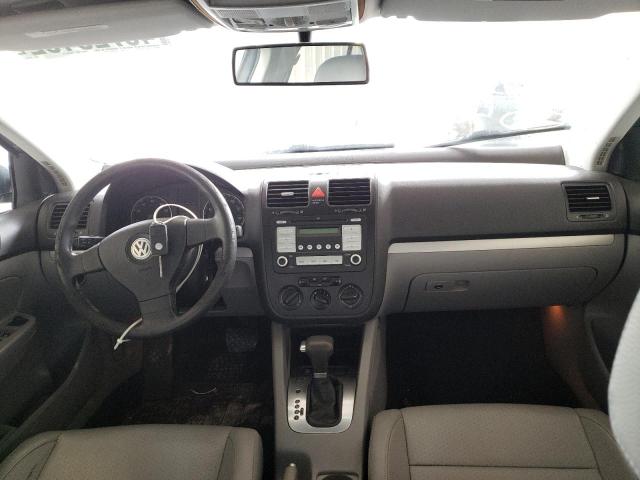 Photo 9 from auction – 2007 VOLKSWAGEN JETTA with VIN 3VWEF71K77M165254