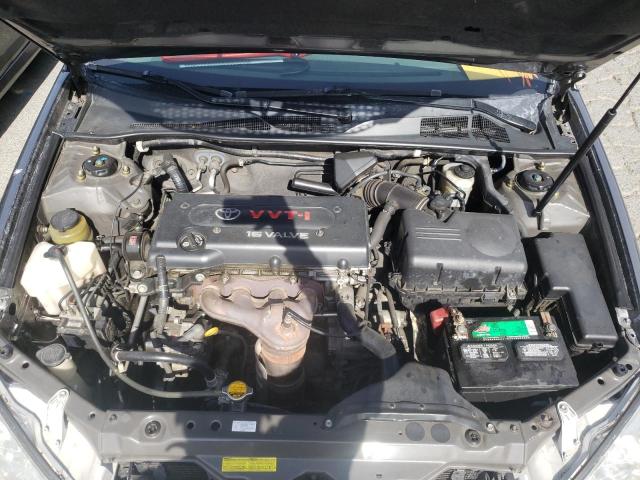 Photo 7 from auction – 2004 TOYOTA CAMRY LE with VIN 4T1BE30K84U857206