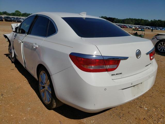 Фото 3 с аукциона – 2015 BUICK VERANO CON с VIN 1G4PR5SK5F4128327