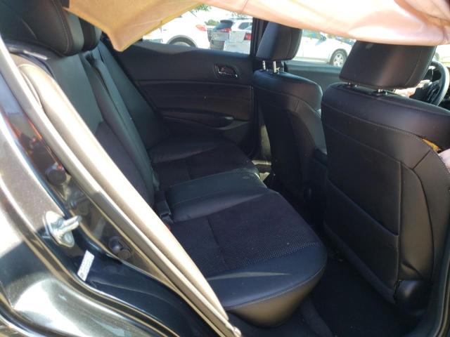 Photo 6 from auction – 2016 ACURA ILX PREMIU with VIN 19UDE2F84GA009124