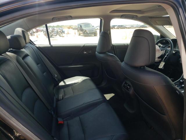 Photo 6 from auction – 2015 HONDA ACCORD EXL with VIN 1HGCR2F85FA269840