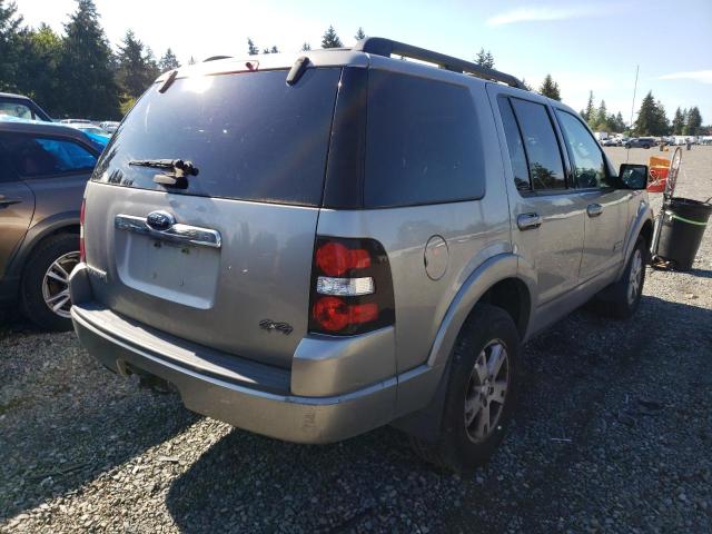 Photo 4 from auction – 2008 FORD EXPLORER X with VIN 1FMEU73E98UB29638