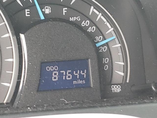 Photo 8 from auction – 2012 TOYOTA CAMRY BASE with VIN 4T4BF1FK0CR266378
