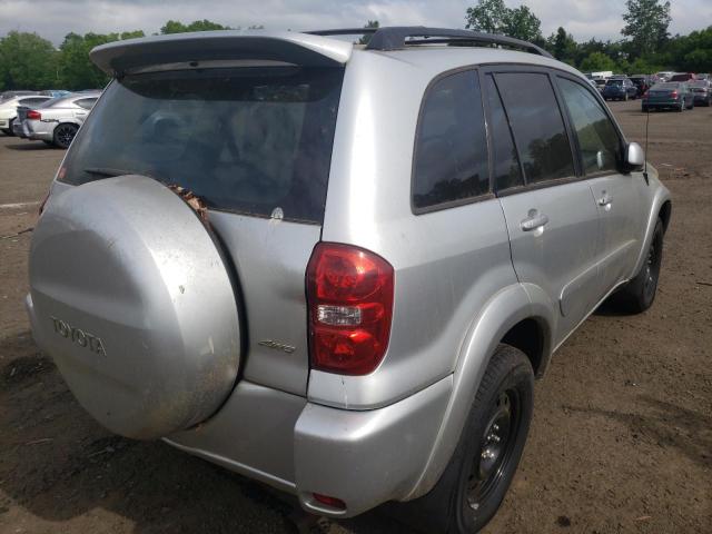 Photo 7 from auction – 2004 TOYOTA RAV4 with VIN JTEHD20V846012944