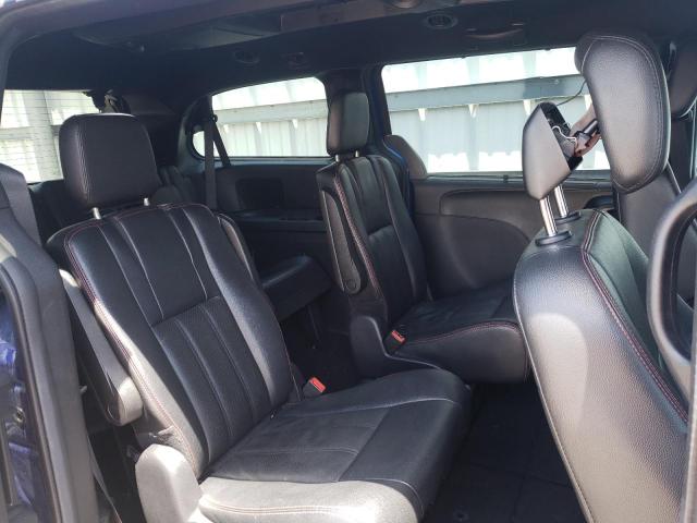 Photo 6 from auction – 2019 DODGE GRAND CARA with VIN 2C4RDGEG6KR673720