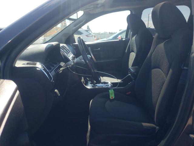 Photo 5 from auction – 2011 GMC ACADIA SLE with VIN 1GKKVPED1BJ246894