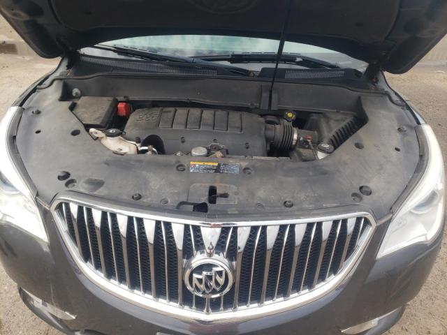 Photo 7 from auction – 2013 BUICK ENCLAVE with VIN 5GAKRBKD3DJ163544